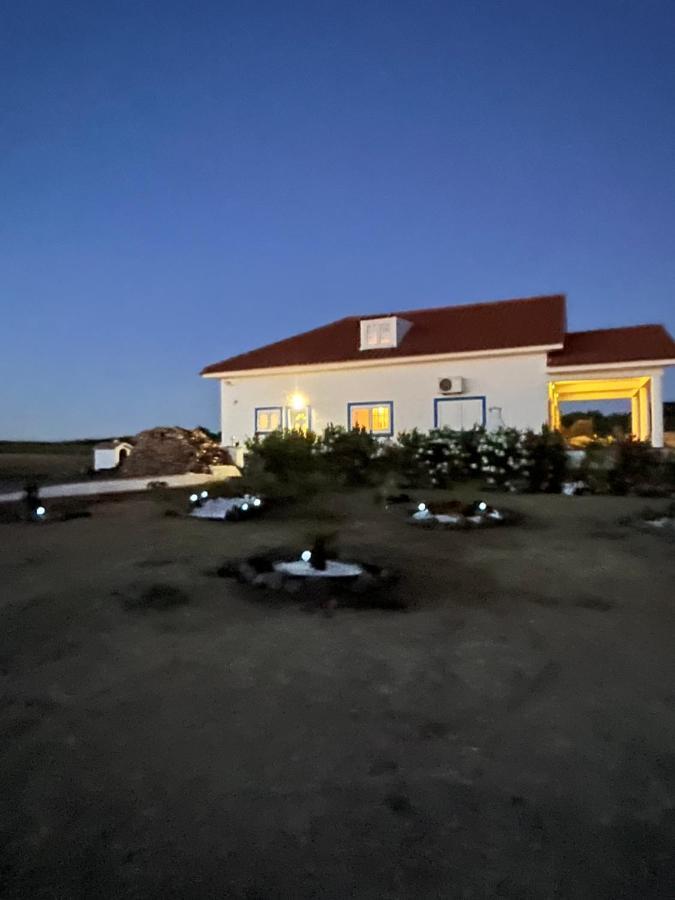 Quinta Da Amoreira Ferreira Do Alentejo Exterior photo