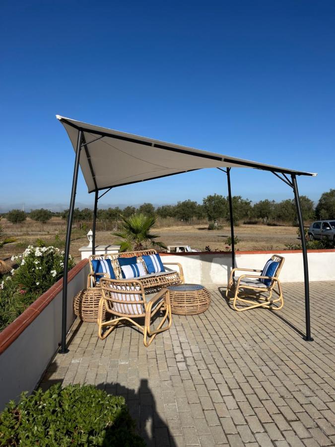 Quinta Da Amoreira Ferreira Do Alentejo Exterior photo