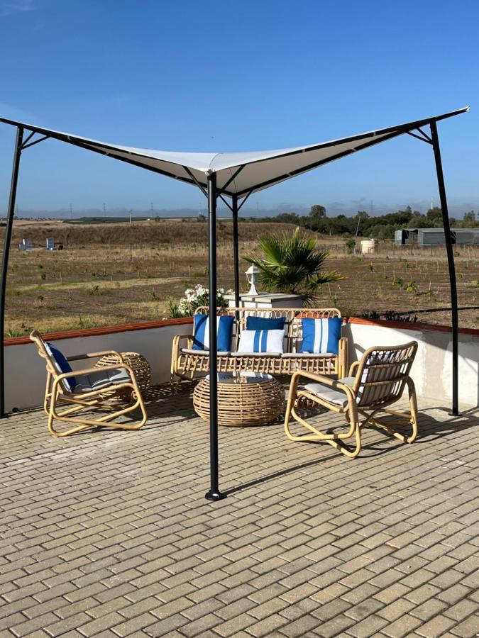 Quinta Da Amoreira Ferreira Do Alentejo Exterior photo