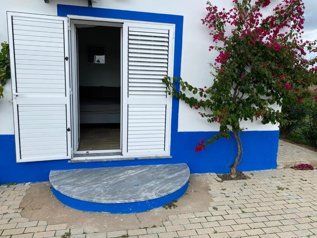 Quinta Da Amoreira Ferreira Do Alentejo Exterior photo